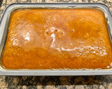 Foto del paso 9 de la receta: Pastel de maíz, caramelo y plátano (versión Isamara Amancio)