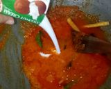 Foto langkah ke 5 dari resep Semur daging kentang.