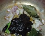 Foto langkah ke 2 dari resep Rawon Bumbu Instan.