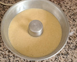Foto del paso 1 de la receta: Bizcochuelo de coco 🥥🤎