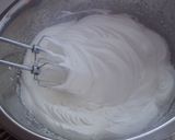 Foto del paso 5 de la receta Turbantes de merengue