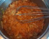 Foto del passaggio 7 della ricetta Composta vitaminica (carota, kiwi, mela, arancia)
