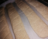 Foto del paso 9 de la receta: Baguette 🥖 👨‍🍳