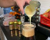 Foto del paso 2 de la receta: Malta con Leche Condensada