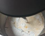 Foto langkah ke 1 dari resep Roti sisir.