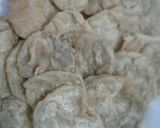 Foto del paso 5 de la receta: Mis pakoras de fin de mes🍆