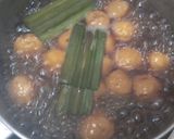 Foto langkah ke 4 dari resep Candil Ubi Cilembu.