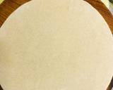 Phulka Roti recipe step 6 photo