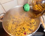 Φωτογραφία βήματος 13 της συνταγής Risotto με champignons και άρωμα σαφράν