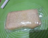 Foto langkah ke 5 dari resep Bolen pisang.