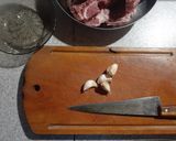 Foto del paso 2 de la receta: Bife angosto con lomo