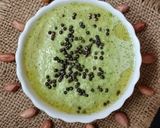 मूंगफली धनिया की चटनी (Mungfali dhaniya ki chutney recipe in Hindi) रेसिपी चरण 2 फोटो
