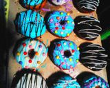 Foto langkah ke 5 dari resep Donat Kentang lembut.