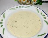 Foto langkah ke 2 dari resep Kripik Bayam.