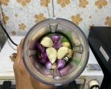 Foto langkah ke 1 dari resep Opor Telur Tahu.