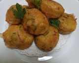 Foto langkah ke 5 dari resep Perkedel Kentang, enakkkk.