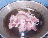 Foto langkah ke 1 dari resep Sambal Goreng Kecap Ati Kentang.