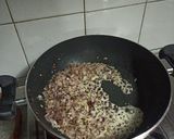 A picture of step 17 of Sarson Da Saag.