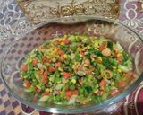 Foto langkah ke 3 dari resep Cha sayur campur.