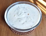 Foto langkah ke 3 dari resep Saus bechamel.