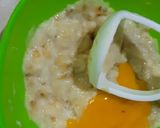 Foto langkah ke 1 dari resep Banana cheese cake (Start 6 bulan).
