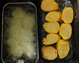 Foto langkah ke 5 dari resep Chicken Egg Roll.
