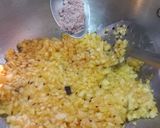 A picture of step 1 of Apple 🍎 Chutney.