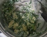 Foto del paso 3 de la receta: Sorrentinos de verdura