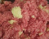 Foto del paso 3 de la receta: Albóndigas