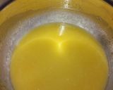Fondant tortadíszítéshez recept fázis 3 fotója