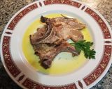 Foto del paso 3 de la receta: Chuletas de cerdo al limón