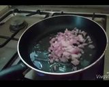 صورة لخطوة 2 من وصفة البيتزا على طريقتي ("_____")