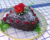 A picture of step 5 of Brownies.