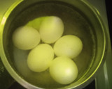 முட்டை மசாலா ரெசிபி ஸ்டேப் 2 புகைப்படம்