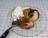 Foto del paso 6 de la receta: Manzanas al horno