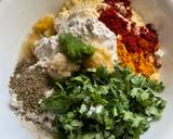 Aloo puri recipe step 2 photo