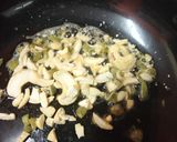 A picture of step 3 of Ice apple milk kheer(nungu).