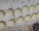 Foto langkah ke 3 dari resep (628) Ayam Isian Roti Bakso / Bakpao.
