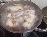 Foto langkah ke 1 dari resep Kare Ayam Simple.