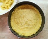Фото кроку 3 до Картофельный пирог с мясом.
