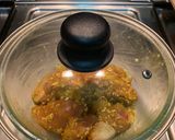 Foto langkah ke 4 dari resep Ayam Goreng Cepat (AGC).