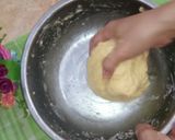 Foto langkah ke 2 dari resep Odading mang oleh.
