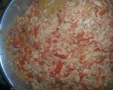 Foto del paso 4 de la receta Empanada de atún