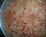 Foto del paso 4 de la receta: Empanada de atún