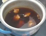 Foto langkah ke 3 dari resep Wedang Jahe Cengkeh.