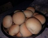 Foto del paso 5 de la receta: Pancitos Salados