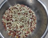 માંડવી પાક(mandvi paak recipe in gujarati) રેસીપી સ્ટેપ1ફોટો