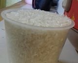 Foto langkah ke 1 dari resep Bubur Beras.