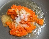Foto langkah ke 2 dari resep Terong Balado.