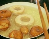 Foto del paso 3 de la receta: Rosquillas